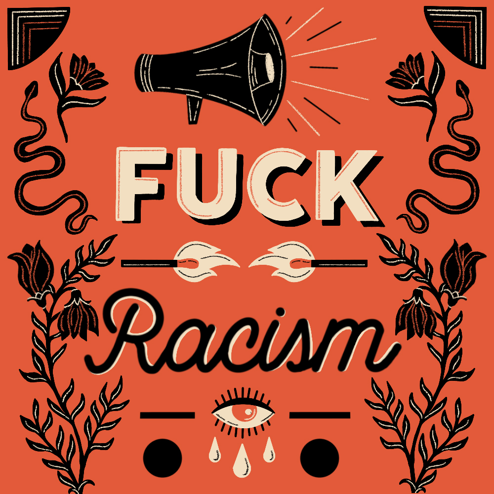 Fuck_Racism