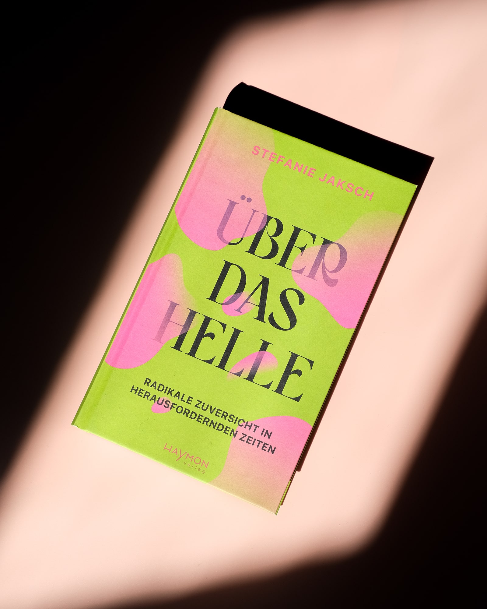 Über das Helle