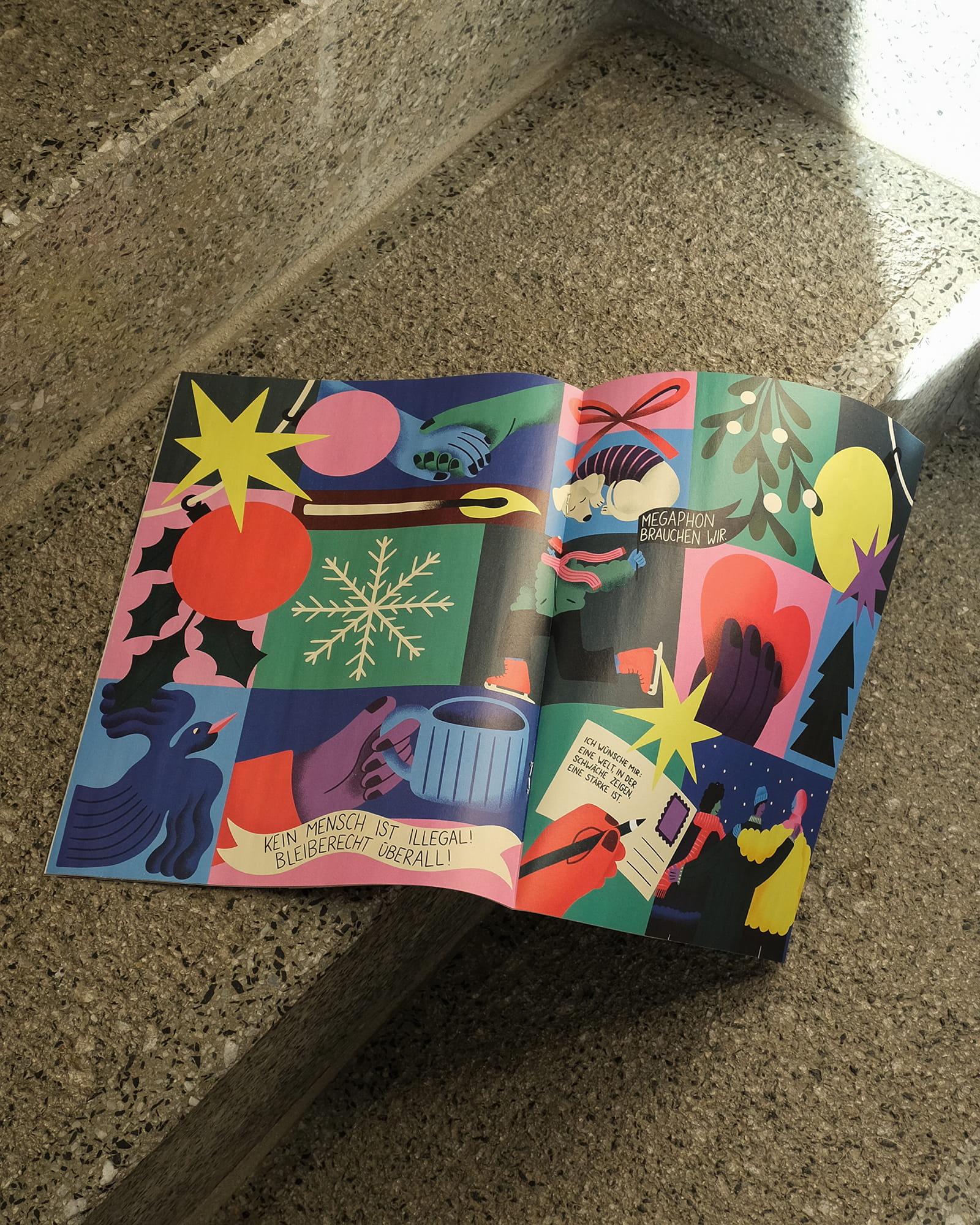 megaphon_weihnachten3 megaphon_weihnachten3