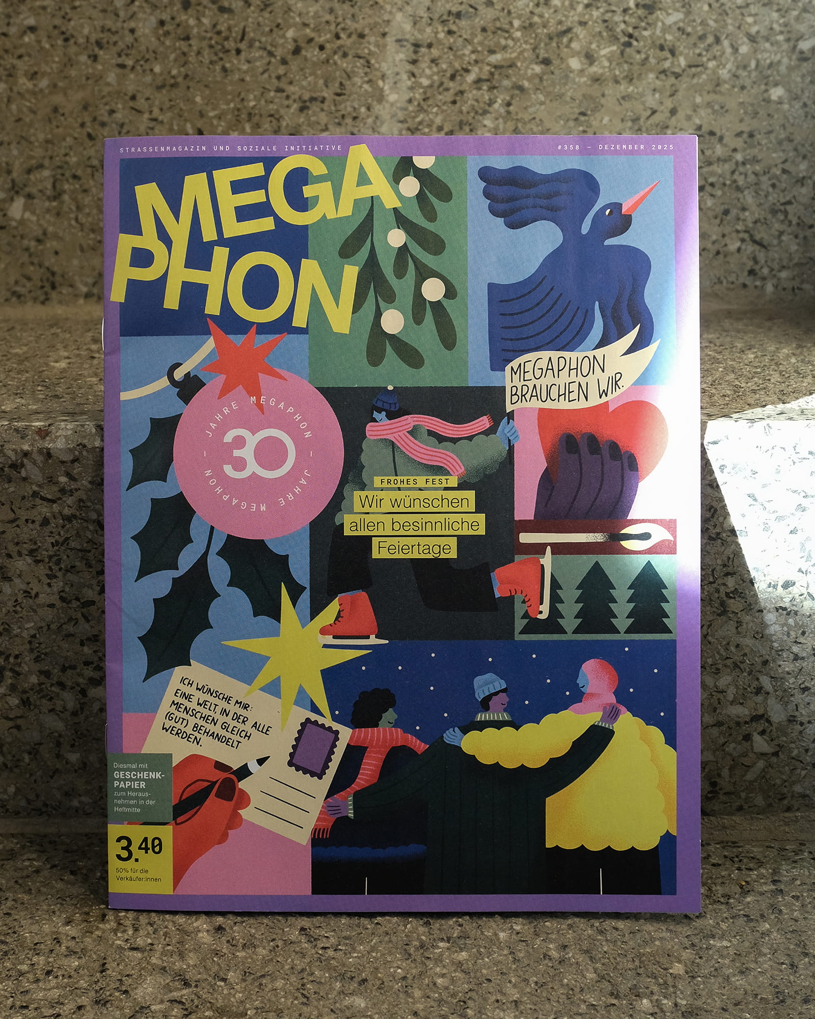 megaphon_weihnachten5 megaphon_weihnachten5