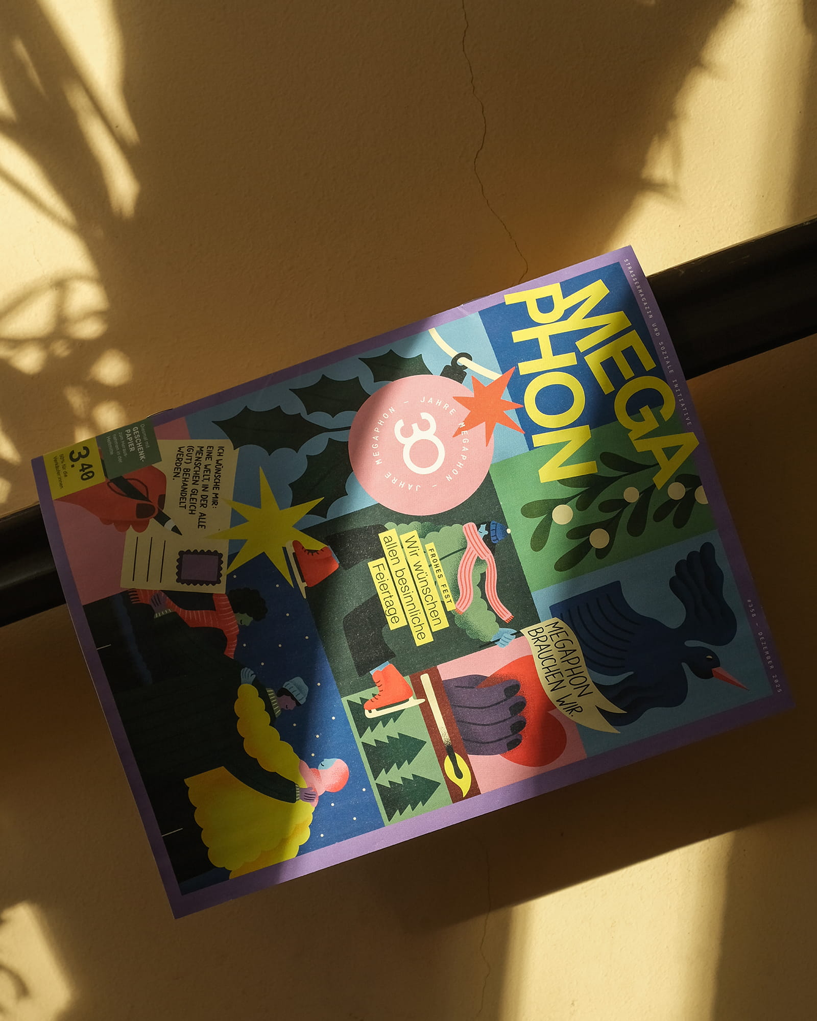 megaphon_weihnachten8 megaphon_weihnachten8