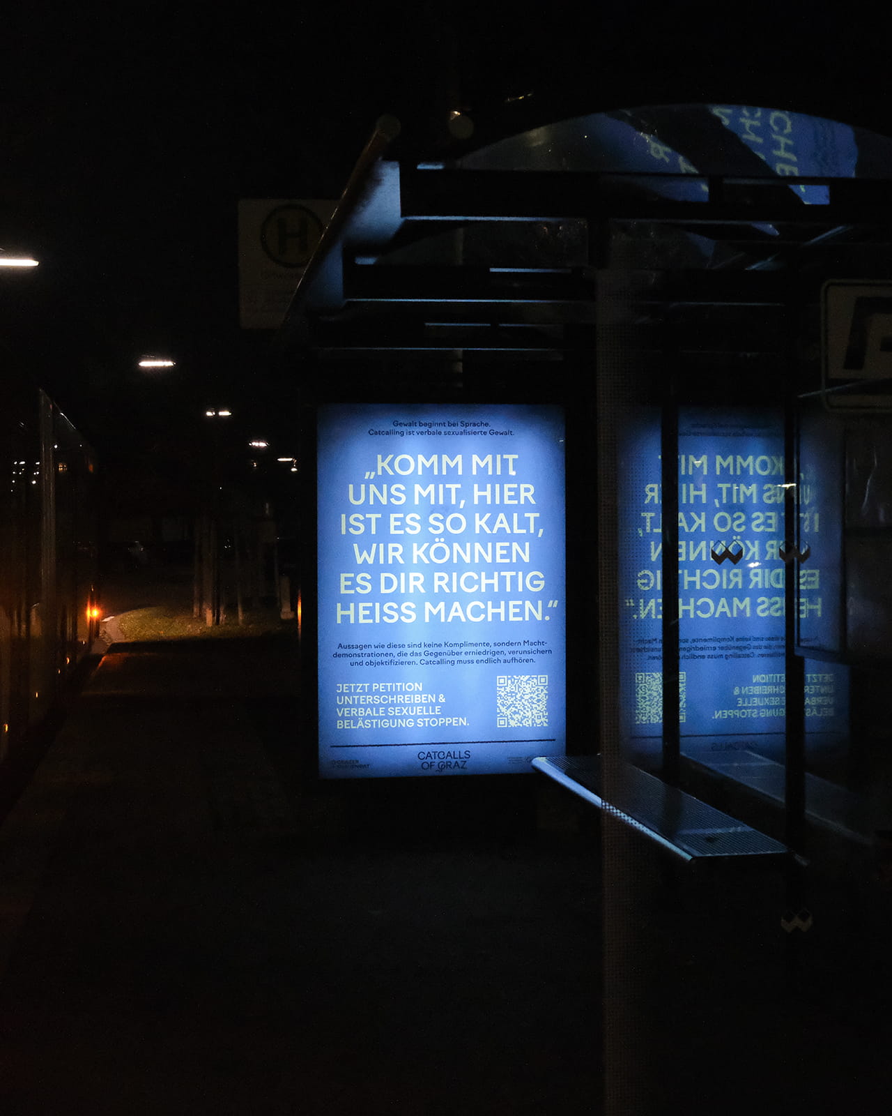 16 Tage gegen Gewalt an Frauen