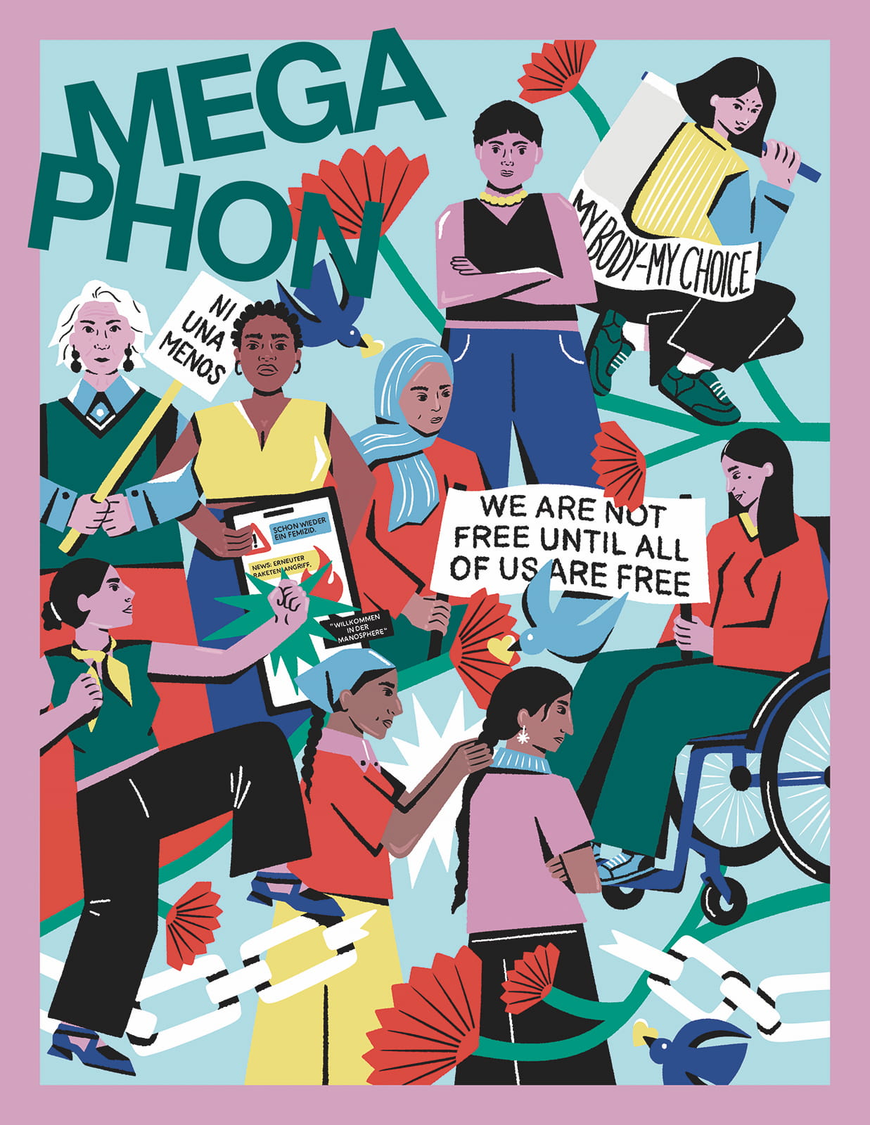 clara_sinnitsch_megaphon_cover_maerz02