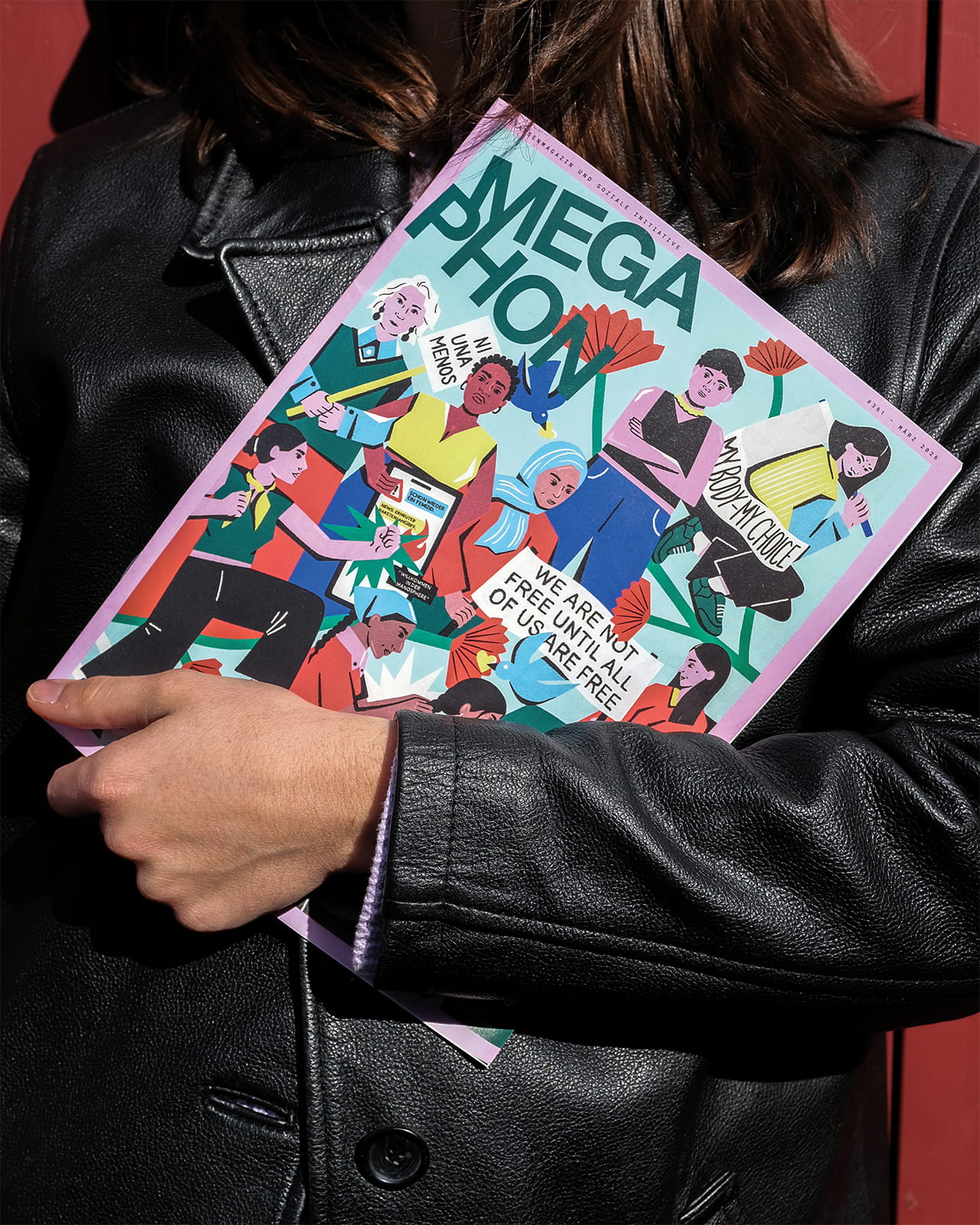 clara_sinnitsch_megaphon_cover_maerz04