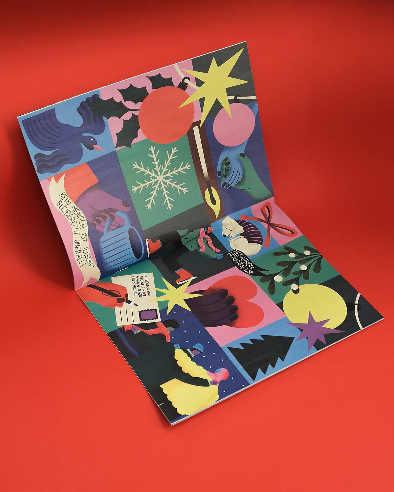 clara_sinnitsch_megaphon_weihnachten2