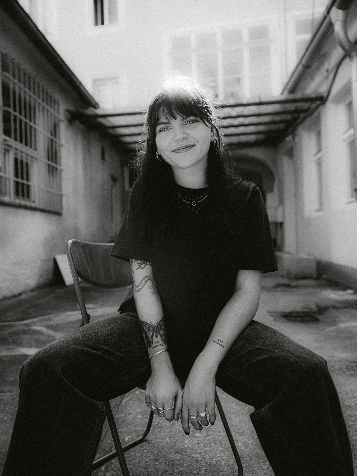 CLARA 091©stella bw_reduced CLARA 091©stella bw_reduced