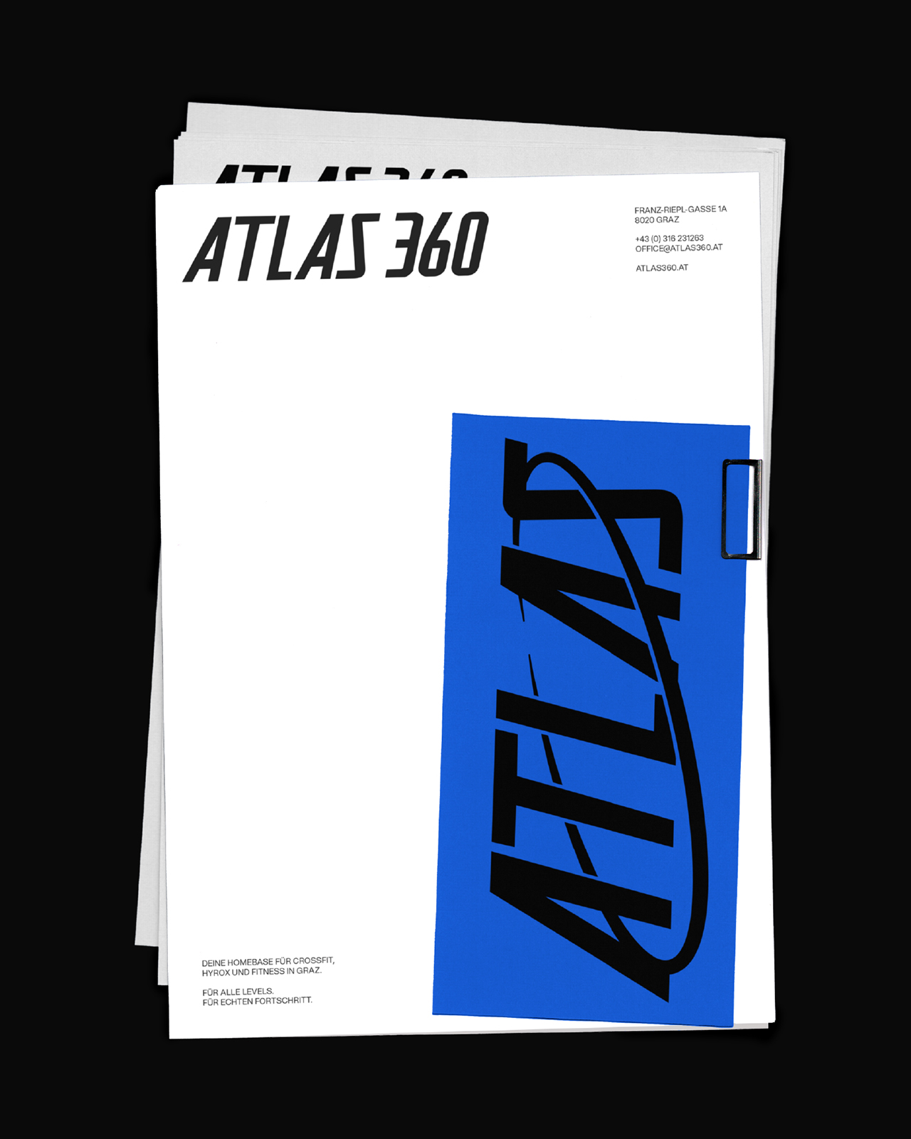ATLAS 360